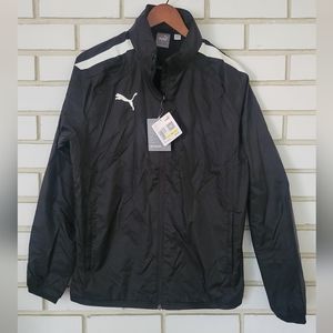 Mens Puma Jacket